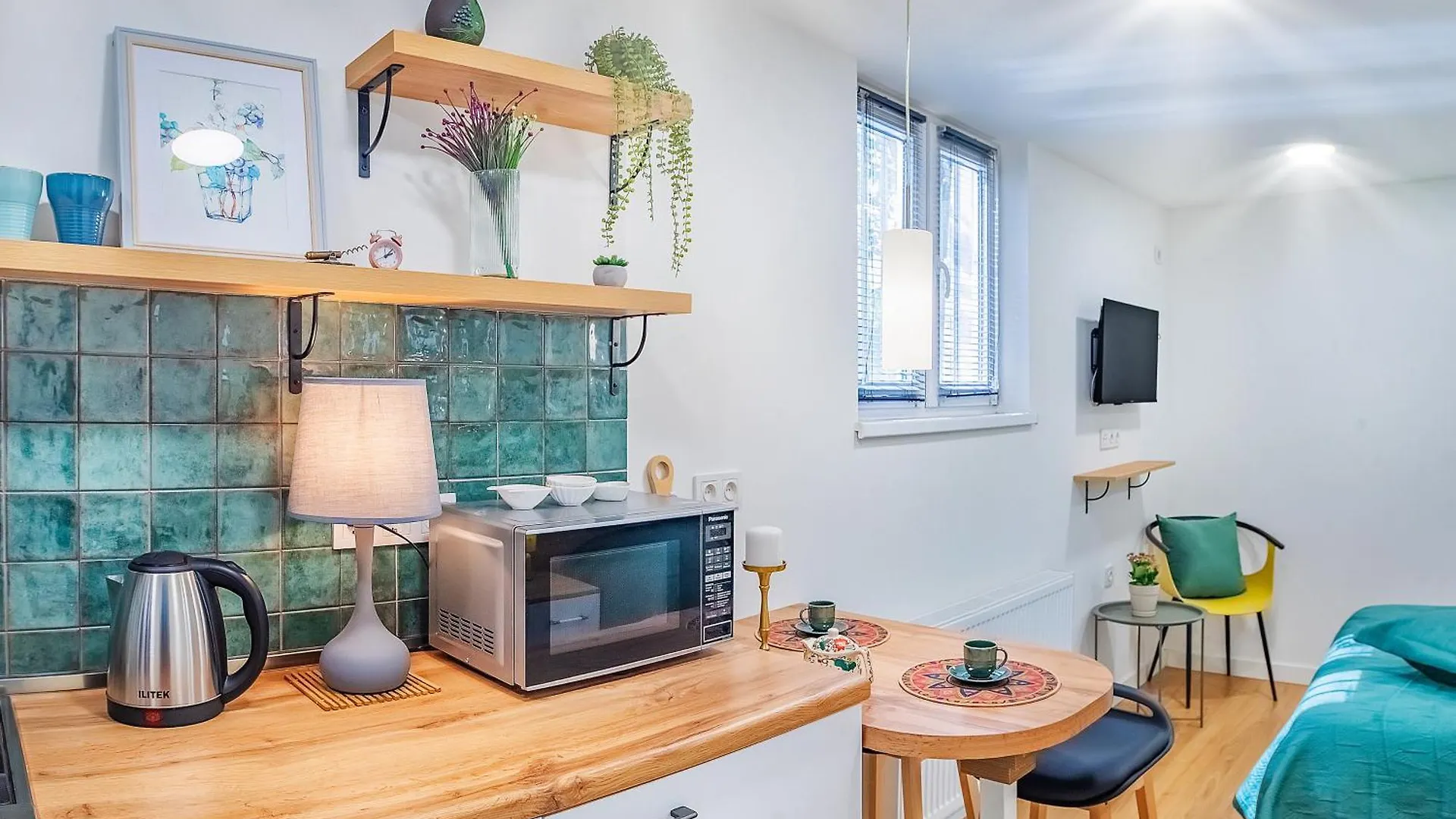 Hb Apartments Irakli Abashidze Tiflis Georgia
