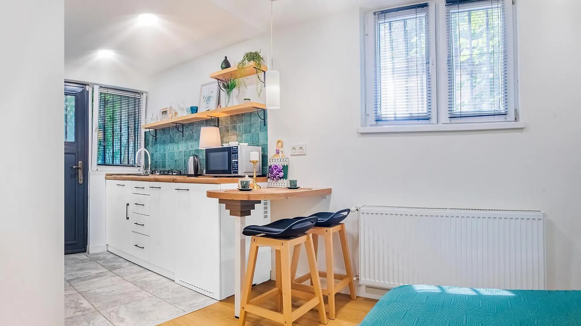 Hb Apartments Irakli Abashidze Tiflis 0*,  Georgia