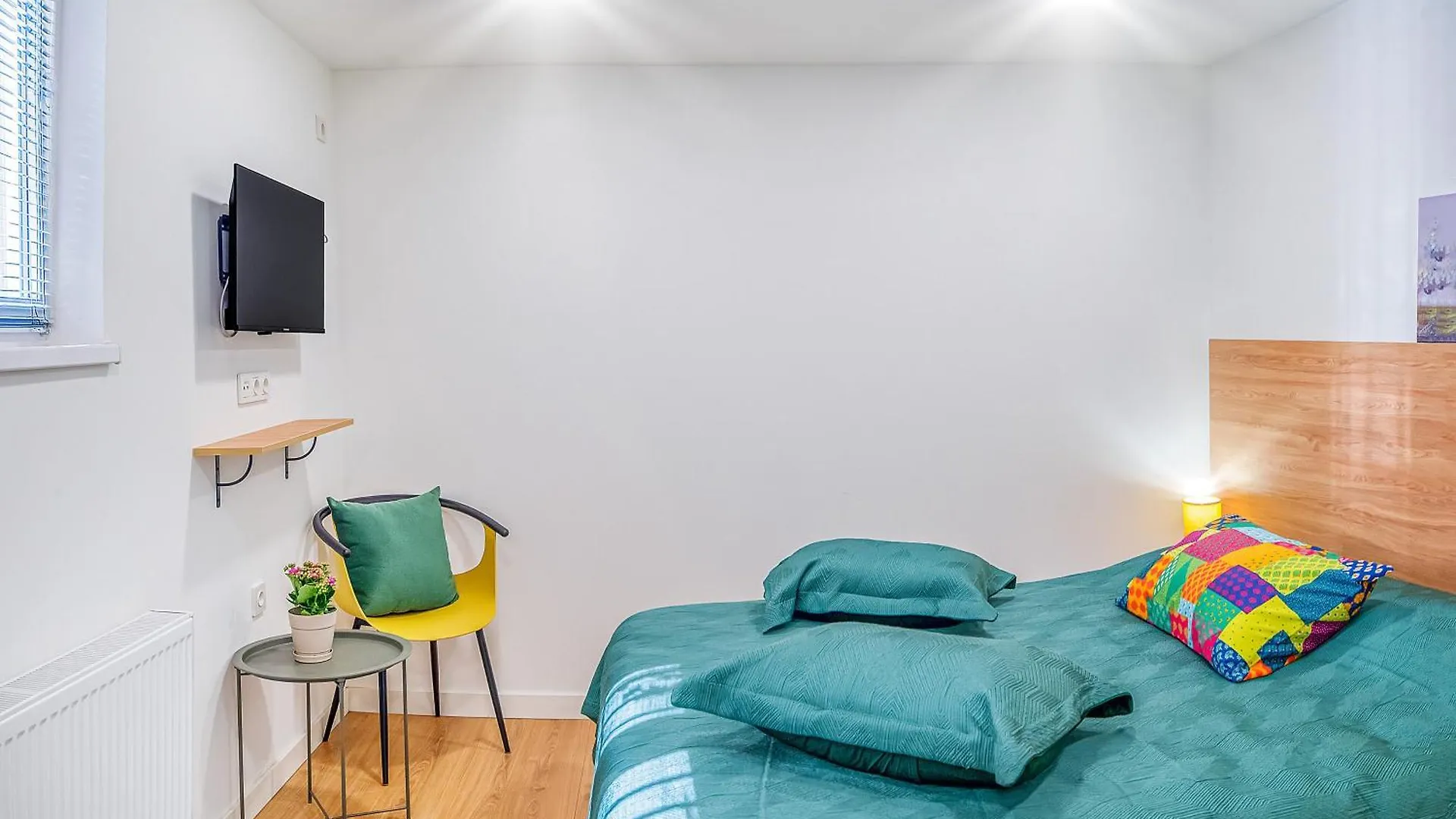 Hb Apartments Irakli Abashidze Tiflis Сasa de vacaciones