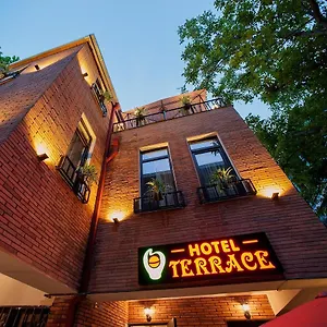 Hotel Terrace Center, Tiflis