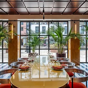 Hotel Bazzar Boutique, Tiflis