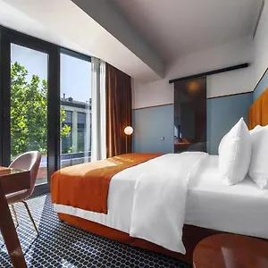 Hotel Zemeli Boutique By Dnt Group, Tiflis