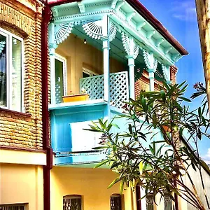 Hotel Old Town Mtatsminda, Tiflis